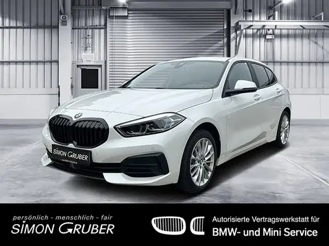 Annonce BMW SERIE 1 Diesel 2023 d'occasion 