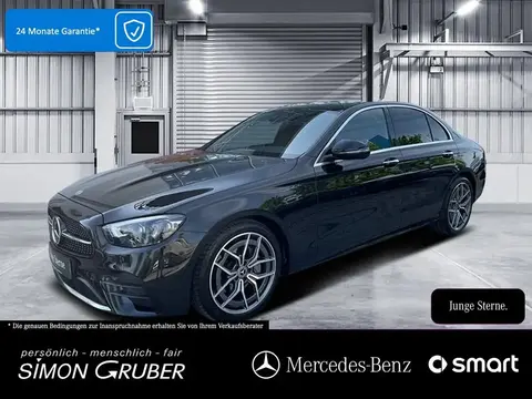 Used MERCEDES-BENZ CLASSE E Diesel 2020 Ad 