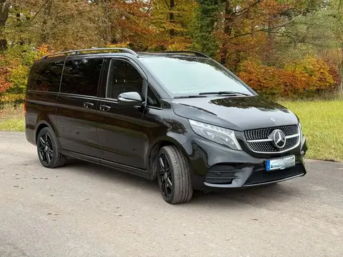 Annonce MERCEDES-BENZ CLASSE V Diesel 2023 d'occasion 