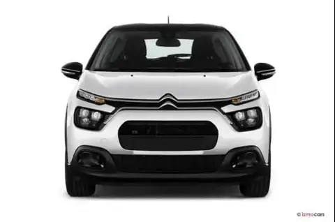 Annonce CITROEN C3 Essence 2024 d'occasion 