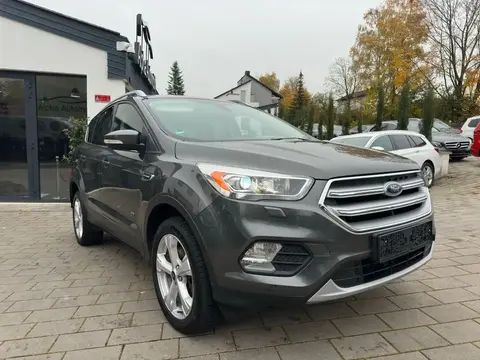 Used FORD KUGA Diesel 2016 Ad 