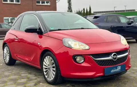 Used OPEL ADAM Petrol 2017 Ad 