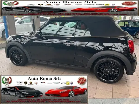 Used MINI COOPER Petrol 2021 Ad 