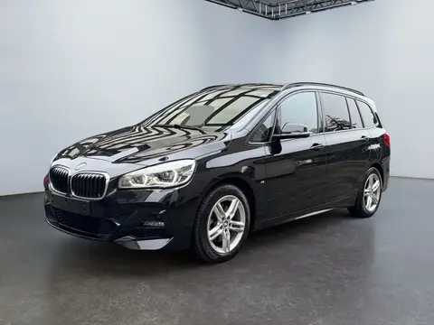 Used BMW SERIE 2 Petrol 2021 Ad 