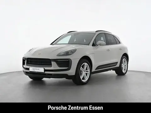 Used PORSCHE MACAN Petrol 2021 Ad 