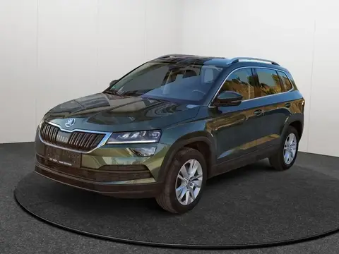 Used SKODA KAROQ Diesel 2020 Ad 