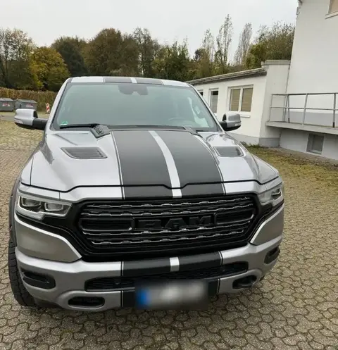 Annonce DODGE RAM Essence 2022 d'occasion 