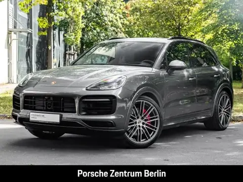 Annonce PORSCHE CAYENNE Essence 2023 d'occasion 