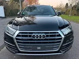 Used AUDI Q5 Diesel 2019 Ad 