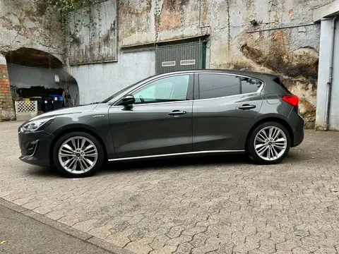 Annonce FORD FOCUS Essence 2019 d'occasion 