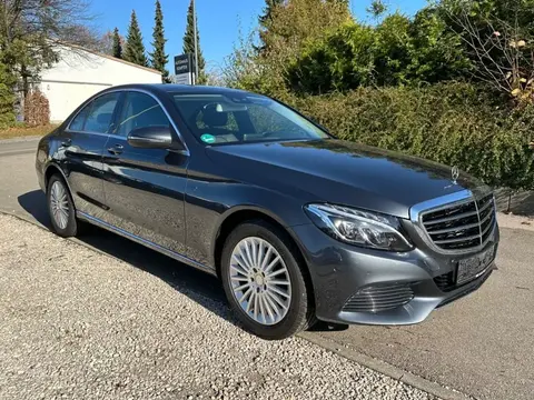 Used MERCEDES-BENZ CLASSE C Petrol 2016 Ad 