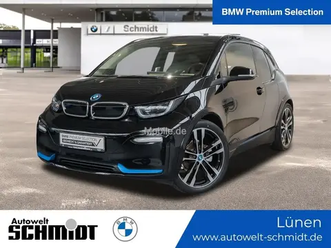 Annonce BMW I3 Non renseigné 2021 d'occasion 