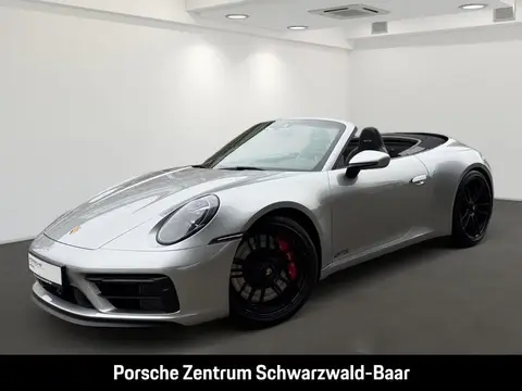 Used PORSCHE 992 Petrol 2022 Ad 