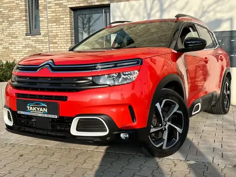 Used CITROEN C5 AIRCROSS Diesel 2019 Ad 