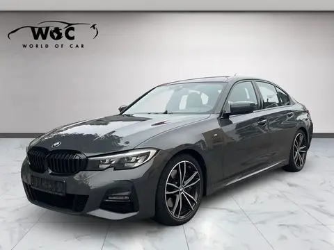 Annonce BMW SERIE 3 Essence 2019 d'occasion 