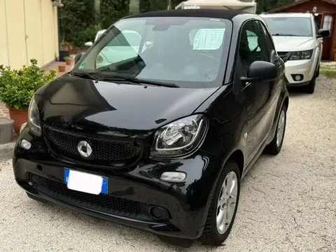 Used SMART FORTWO Petrol 2019 Ad 