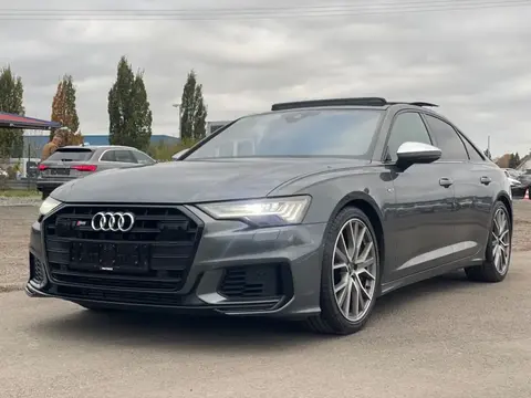 Annonce AUDI S6 Diesel 2019 d'occasion 