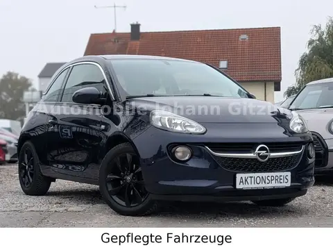 Used OPEL ADAM Petrol 2018 Ad 