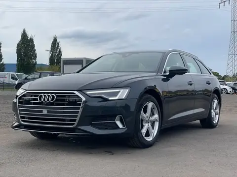 Used AUDI A6 Diesel 2022 Ad 