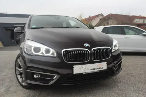 Used BMW SERIE 2 Petrol 2014 Ad 