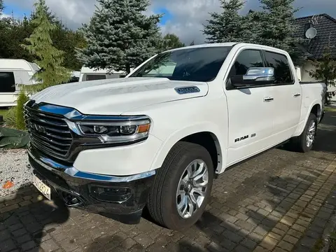 Used DODGE RAM Petrol 2019 Ad 