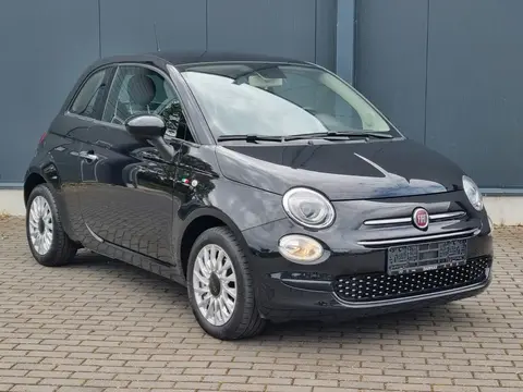 Used FIAT 500 Petrol 2019 Ad 