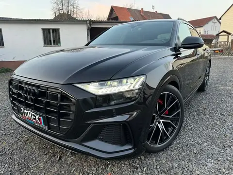 Annonce AUDI Q8 Diesel 2023 d'occasion 