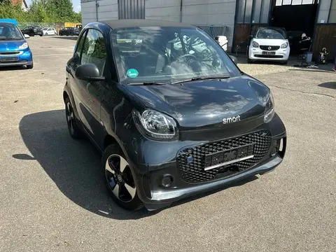 Used SMART FORTWO Not specified 2020 Ad 