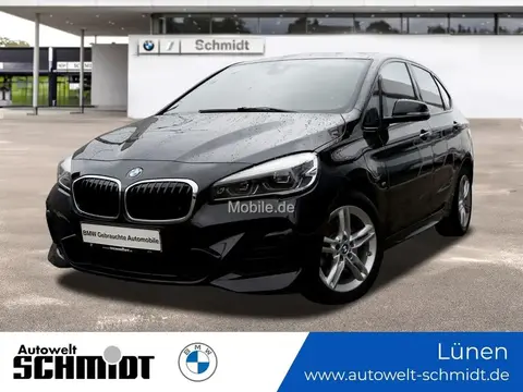 Used BMW SERIE 2 Hybrid 2020 Ad 