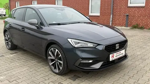 Used SEAT LEON Hybrid 2021 Ad 