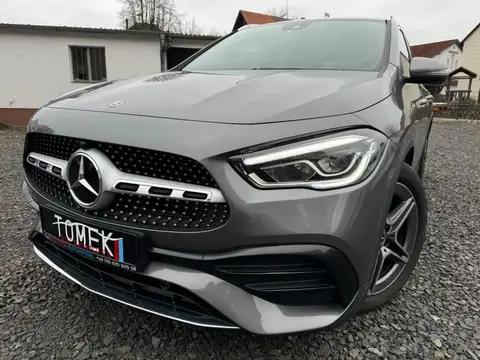 Used MERCEDES-BENZ CLASSE GLA Diesel 2022 Ad 