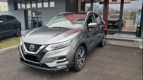 Used NISSAN QASHQAI Diesel 2021 Ad 