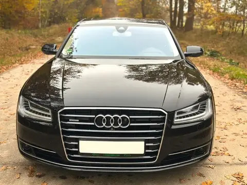 Used AUDI A8 Diesel 2015 Ad 