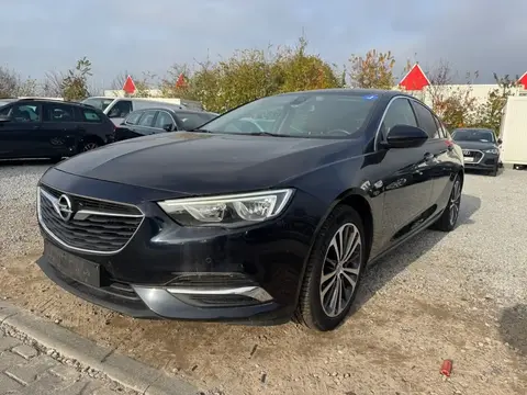 Used OPEL INSIGNIA Petrol 2018 Ad 