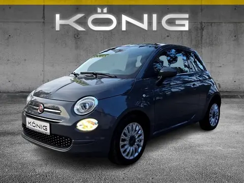 Used FIAT 500 Petrol 2020 Ad 