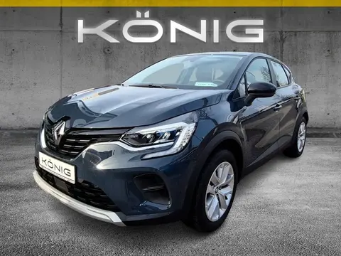 Used RENAULT CAPTUR Petrol 2023 Ad 