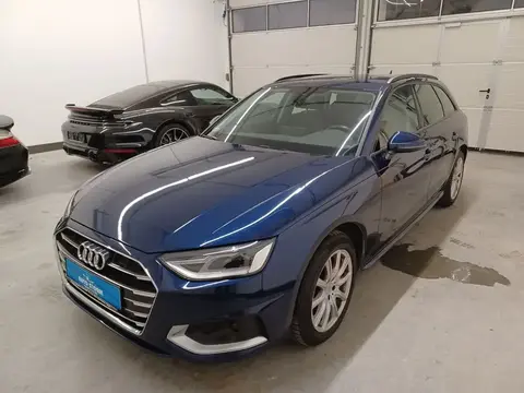 Used AUDI A4 Diesel 2020 Ad 