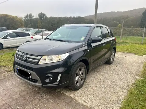 Used SUZUKI VITARA Petrol 2018 Ad 