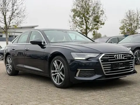 Annonce AUDI A6 Diesel 2023 d'occasion 