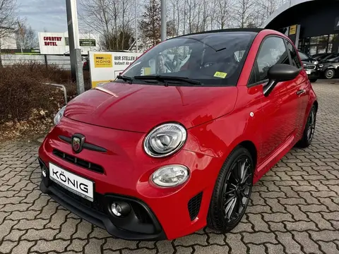 Used ABARTH 595 Petrol 2023 Ad 