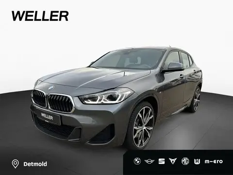 Annonce BMW X2 Essence 2021 d'occasion 