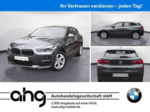 Used BMW X2 Hybrid 2021 Ad 