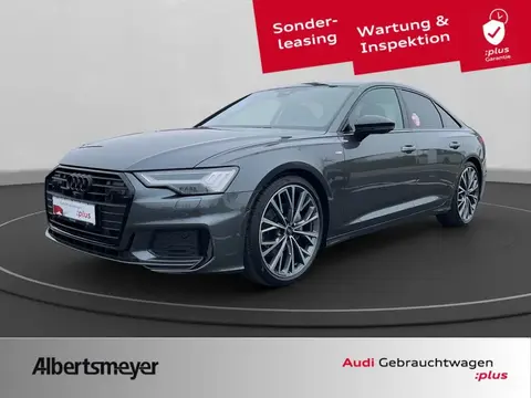 Annonce AUDI A6 Diesel 2023 d'occasion 