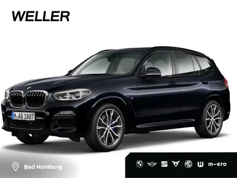 Used BMW X3 Diesel 2019 Ad 