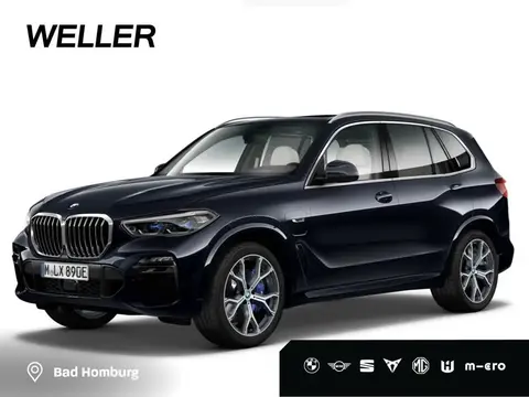 Used BMW X5 Hybrid 2021 Ad 