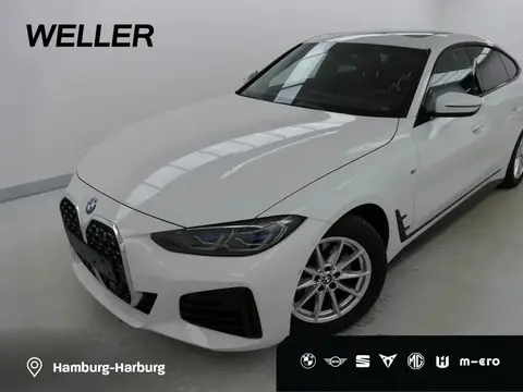 Used BMW SERIE 4 Diesel 2024 Ad 