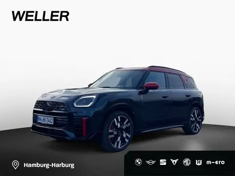 Annonce MINI JOHN COOPER WORKS Essence 2024 d'occasion 