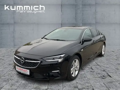 Annonce OPEL INSIGNIA Essence 2021 d'occasion 