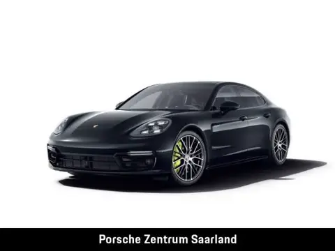 Used PORSCHE PANAMERA Hybrid 2021 Ad 