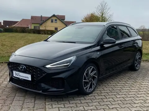 Annonce HYUNDAI I30 Essence 2022 d'occasion 